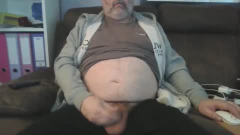 naturistmale45 online show from 02-03-25, 01:08