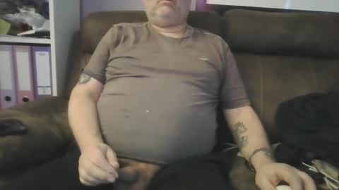 naturistmale45 online show from 02-11-25, 12:16
