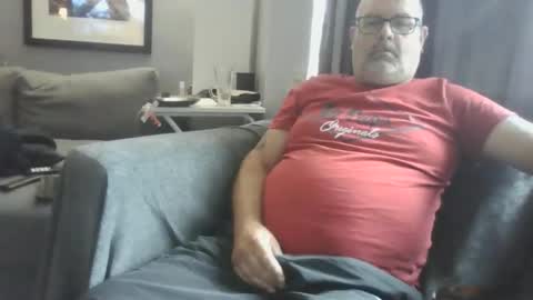 naturistmale45 online show from 09-10-25, 10:26
