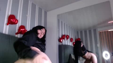 natuxxa online show from 02-19-25, 05:05