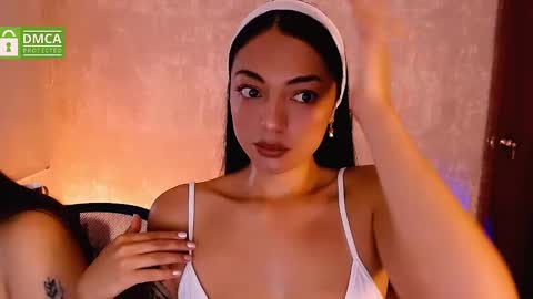 Natalia  Valeria online show from 02-13-25, 10:34