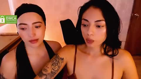 Natalia  Valeria online show from 02-25-25, 02:11