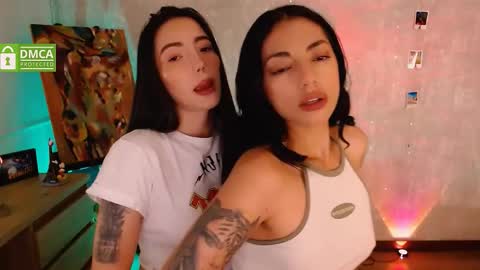 Natalia  Valeria online show from 02-20-26, 10:38