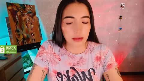 Natalia  Valeria online show from 05-02-26, 09:03