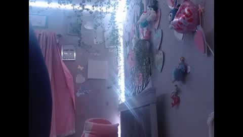 Amara rose online show from 03-04-26, 10:54