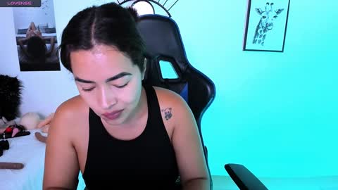 Natalia online show from 01-11-25, 09:15