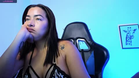 Natalia online show from 02-05-25, 09:07