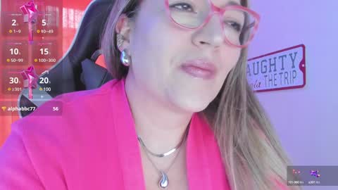 Nataly online show from 01-04-25, 10:02