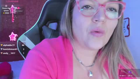 Nataly online show from 01-05-25, 01:13