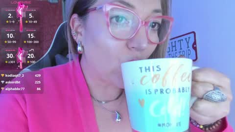 Nataly online show from 01-05-25, 06:02