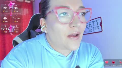 Nataly online show from 01-05-25, 10:08