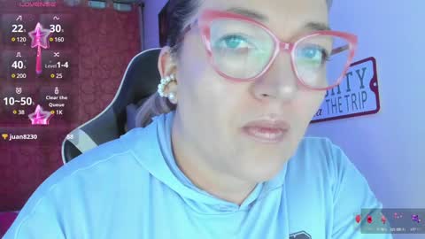 Nataly online show from 01-06-25, 01:42