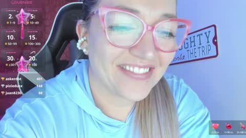 Nataly online show from 01-06-25, 04:47