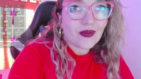 Nataly online show from 01-06-25, 09:22