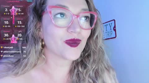 Nataly online show from 01-07-25, 12:24