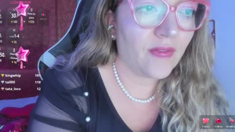 Nataly online show from 01-08-25, 01:11