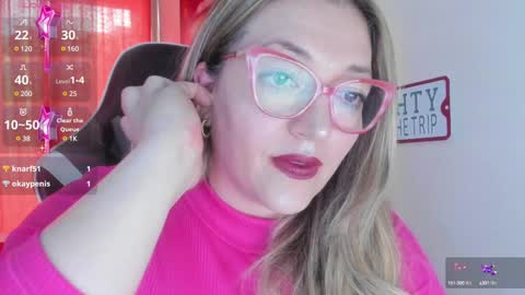 Nataly online show from 01-08-25, 09:34