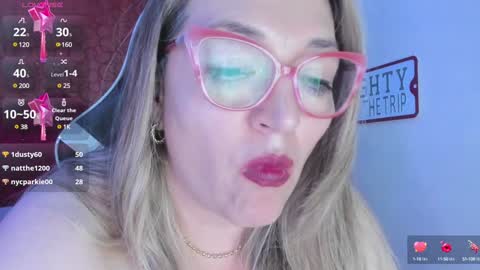 Nataly online show from 01-09-25, 12:35