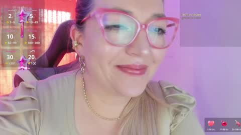 Nataly online show from 01-11-25, 09:15