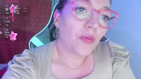 Nataly online show from 01-12-25, 04:10