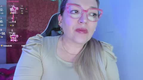 Nataly online show from 01-12-25, 07:11
