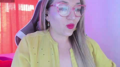 Nataly online show from 01-14-25, 10:12