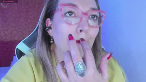 Nataly online show from 01-15-25, 04:25