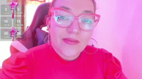 Nataly online show from 01-15-25, 08:05