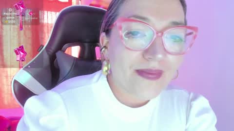 Nataly online show from 01-16-25, 10:12