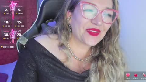 Nataly online show from 01-17-25, 11:29