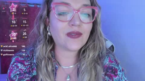 Nataly online show from 01-19-25, 03:08