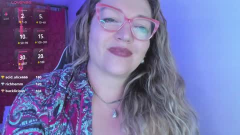 Nataly online show from 01-19-25, 06:09