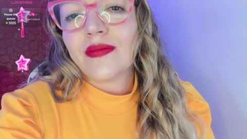 Nataly online show from 01-19-25, 11:32