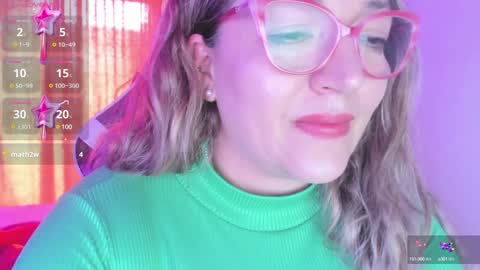 Nataly online show from 01-23-25, 09:18