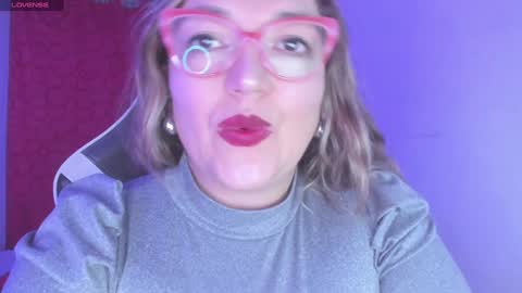 Nataly online show from 01-25-25, 03:19