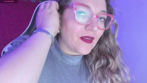 Nataly online show from 01-25-25, 07:28