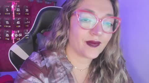Nataly online show from 01-26-25, 12:16