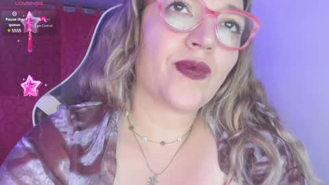 Nataly online show from 01-26-25, 03:17