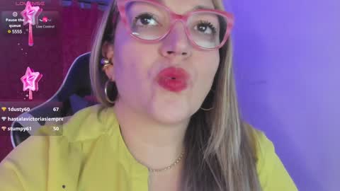 Nataly online show from 01-28-25, 12:26