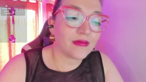 Nataly online show from 01-30-25, 04:24