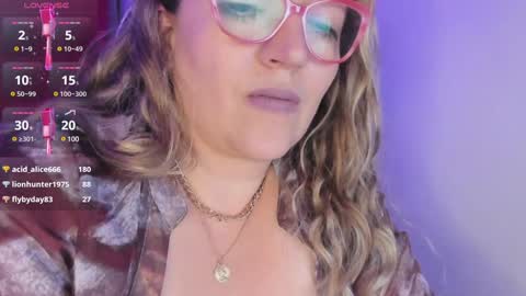 Nataly online show from 02-01-25, 01:12