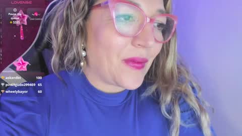 Nataly online show from 02-02-25, 06:26
