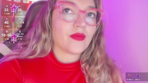 Nataly online show from 02-04-25, 06:17