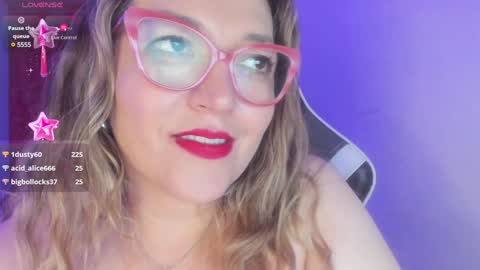 Nataly online show from 02-05-25, 12:31
