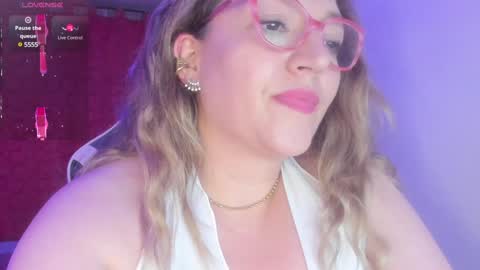 Nataly online show from 02-06-25, 02:11