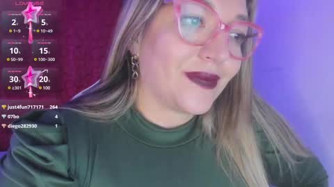 Nataly online show from 02-09-25, 06:33