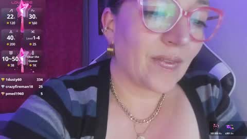 Nataly online show from 02-13-25, 03:07