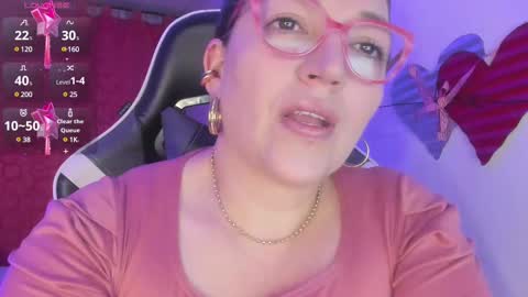 Nataly online show from 02-16-25, 12:30