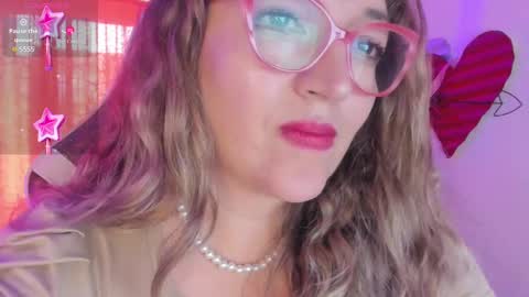 Nataly online show from 02-24-25, 08:03