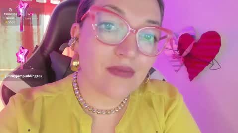 Nataly online show from 02-27-25, 06:42